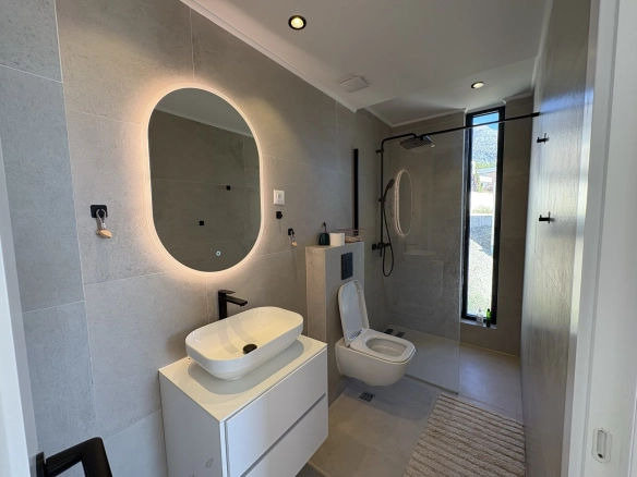 Kuća 165 m² – Herceg Novi — fotografija 18