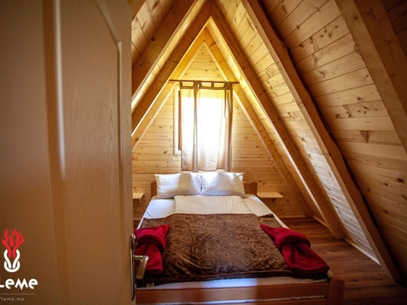 Kuća 53 m² – Žabljak — fotografija 2