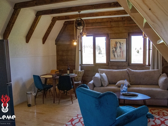 Kuća 53 m² – Žabljak — fotografija 4