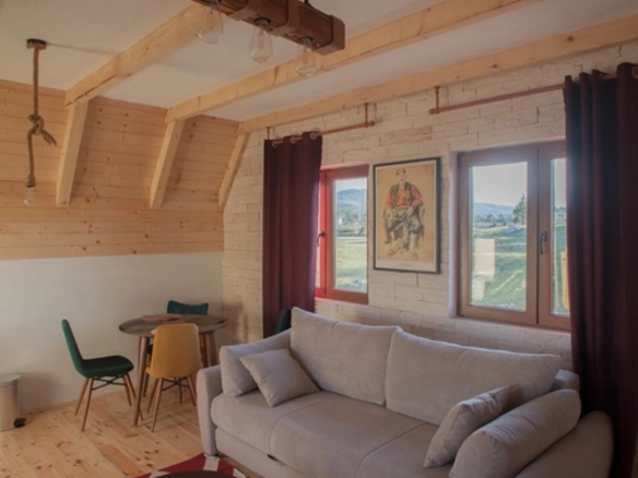 Kuća 53 m² – Žabljak — fotografija 6