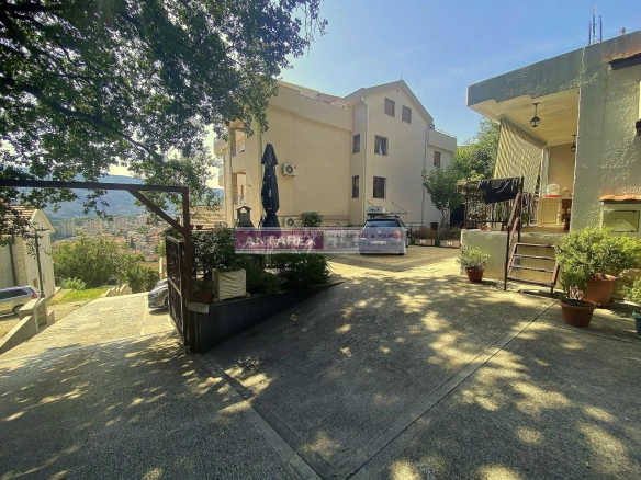 Kuća 57 m² – Topla, Herceg Novi — fotografija 12