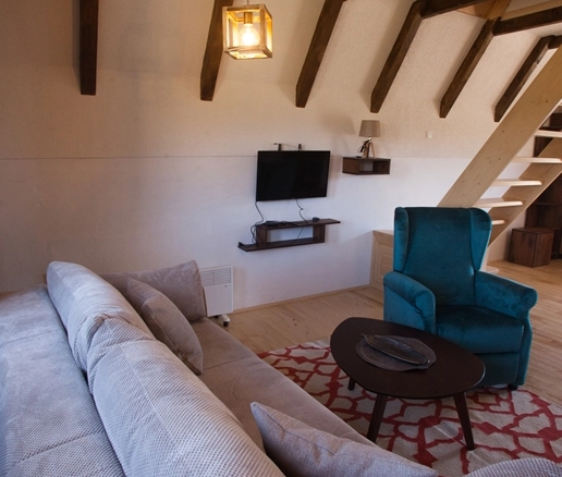 Kuća 53 m² – Žabljak — fotografija 8