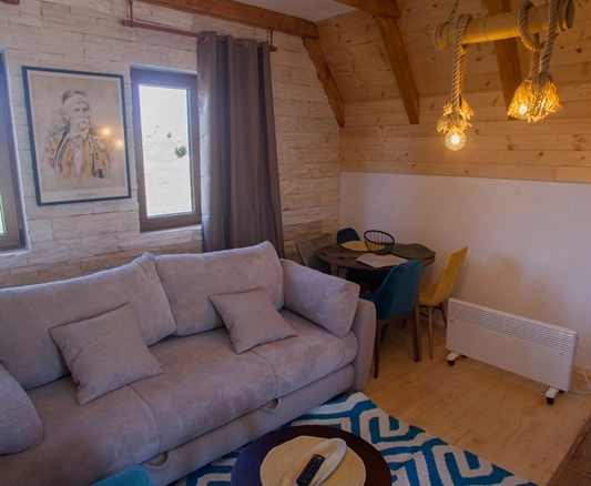 Kuća 53 m² – Žabljak — fotografija 10