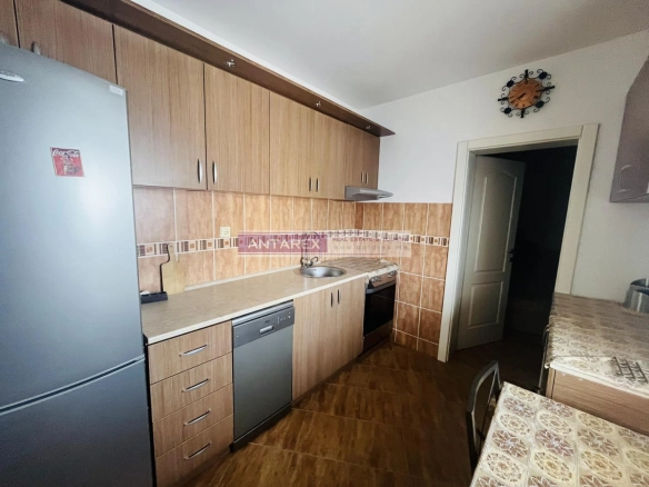 Jednosoban stan 51 m² – Sutomore, Bar — fotografija 2