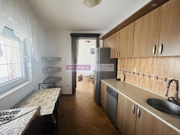 Jednosoban stan 51 m² – Sutomore, Bar — fotografija 3