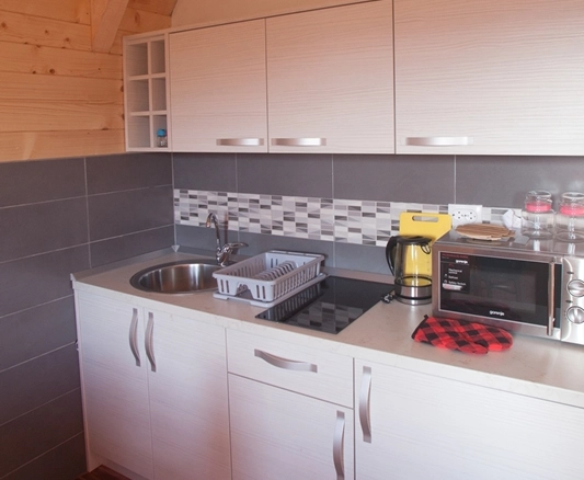 Kuća 53 m² – Žabljak — fotografija 12