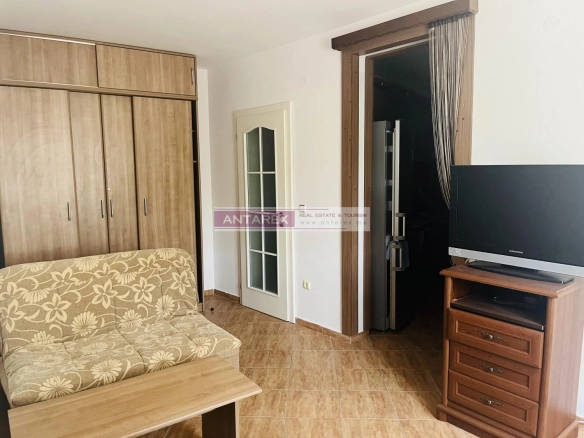 Jednosoban stan 51 m² – Sutomore, Bar — fotografija 4