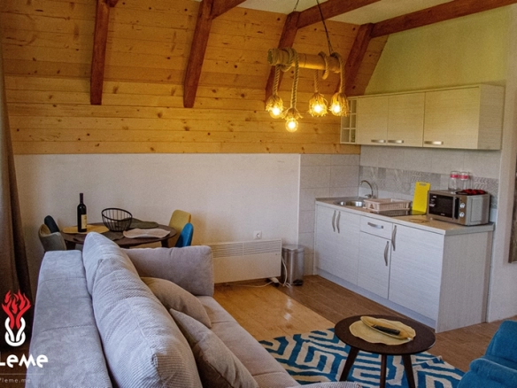 Kuća 53 m² – Žabljak — fotografija 14