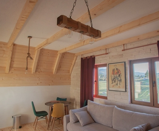 Kuća 53 m² – Žabljak — fotografija 15