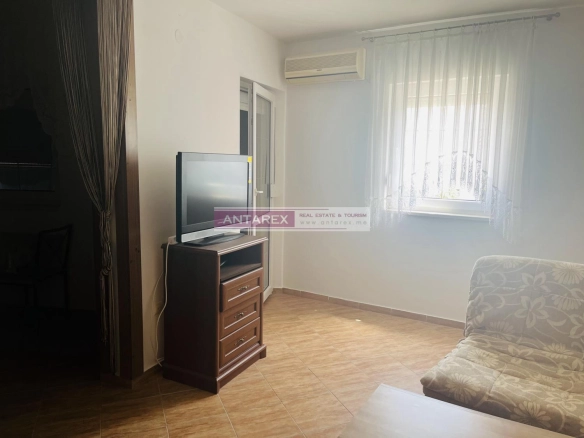Jednosoban stan 51 m² – Sutomore, Bar — fotografija 6