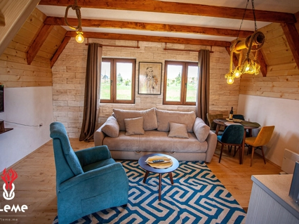 Kuća 53 m² – Žabljak — fotografija 16
