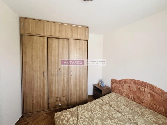 Jednosoban stan 51 m² – Sutomore, Bar — fotografija 7