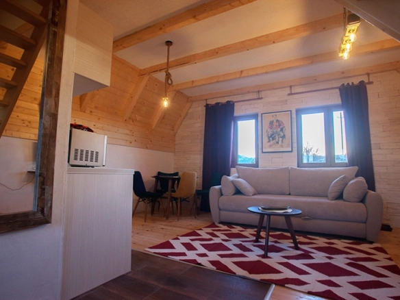 Kuća 53 m² – Žabljak — fotografija 17