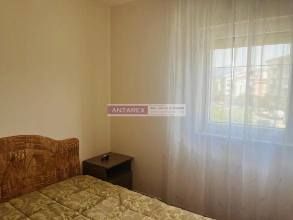 Jednosoban stan 51 m² – Sutomore, Bar — fotografija 8