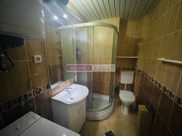 Jednosoban stan 51 m² – Sutomore, Bar — fotografija 10