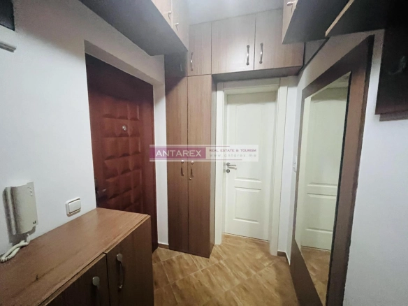 Jednosoban stan 51 m² – Sutomore, Bar — fotografija 11