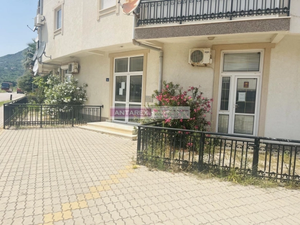 Jednosoban stan 51 m² – Sutomore, Bar — fotografija 13