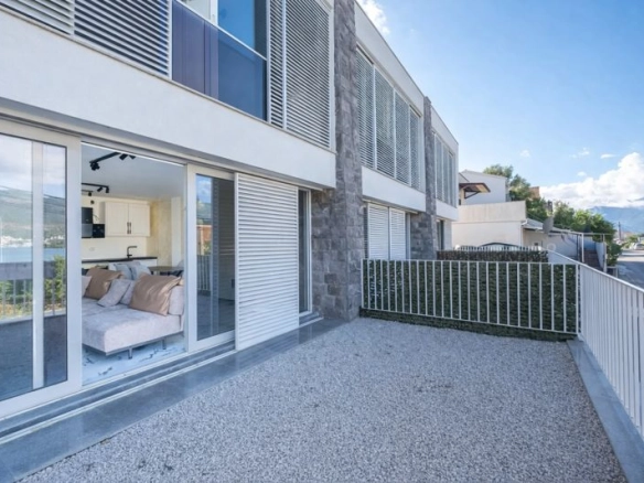 Kuća 84 m² – Luštica — fotografija 13