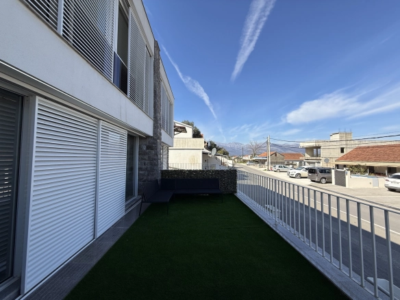 Kuća 84 m² – Luštica — fotografija 16