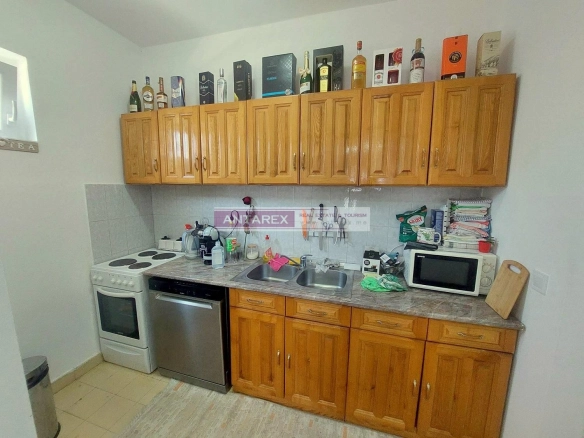 Dvosoban stan 76 m² – Igalo, Herceg Novi — fotografija 3