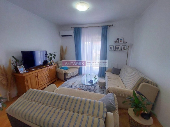 Dvosoban stan 76 m² – Igalo, Herceg Novi — fotografija 4