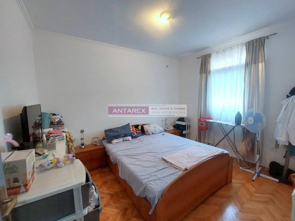 Dvosoban stan 76 m² – Igalo, Herceg Novi — fotografija 5