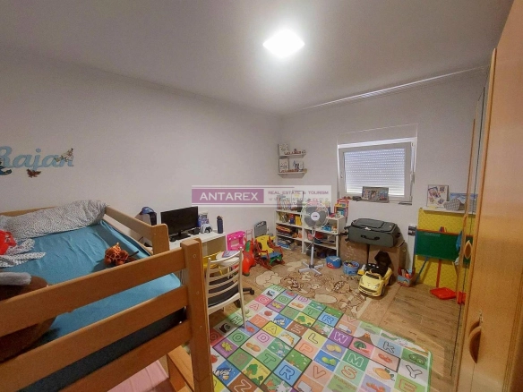 Dvosoban stan 76 m² – Igalo, Herceg Novi — fotografija 6