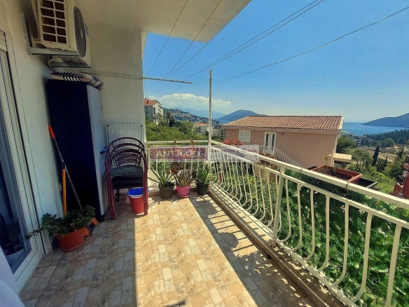 Dvosoban stan 76 m² – Igalo, Herceg Novi — fotografija 7