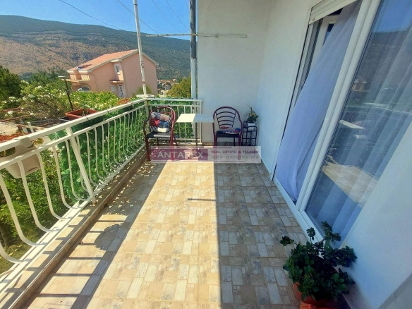 Dvosoban stan 76 m² – Igalo, Herceg Novi — fotografija 8