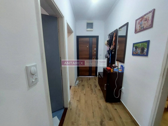 Dvosoban stan 76 m² – Igalo, Herceg Novi — fotografija 10