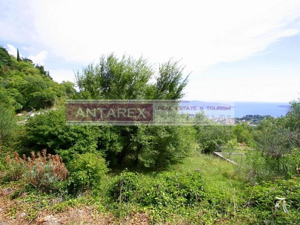 Plac 1.000 m² – Herceg Novi — fotografija 2