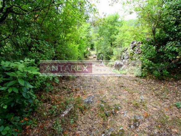 Plac 1.000 m² – Herceg Novi — fotografija 4