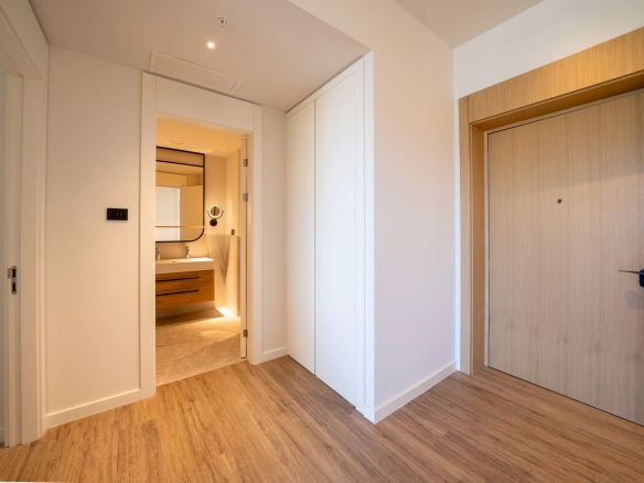 Jednosoban stan 63 m² – Tivat — fotografija 13