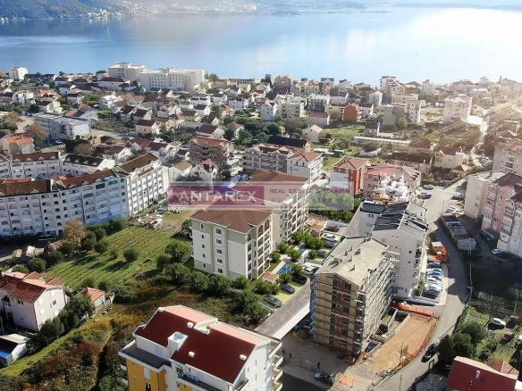 Dvosoban stan 50 m² – Bijela, Herceg Novi — fotografija 11