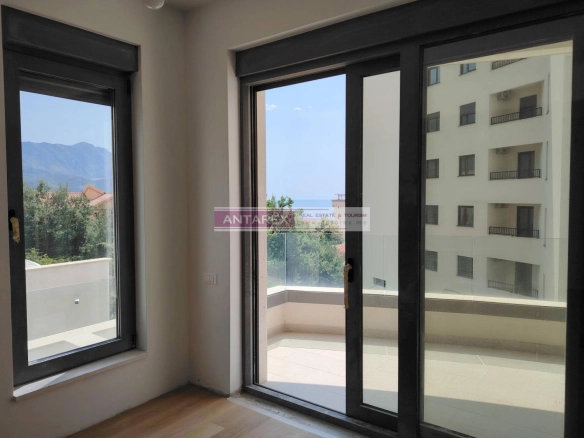 Jednosoban stan 48 m² – Bečići, Budva — fotografija 2