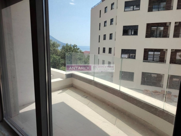 Jednosoban stan 48 m² – Bečići, Budva — fotografija 3