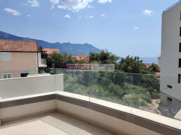Jednosoban stan 48 m² – Bečići, Budva — fotografija 4