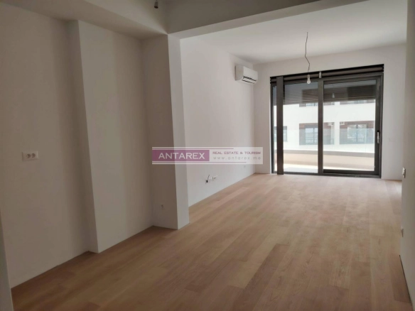 Jednosoban stan 48 m² – Bečići, Budva — fotografija 5