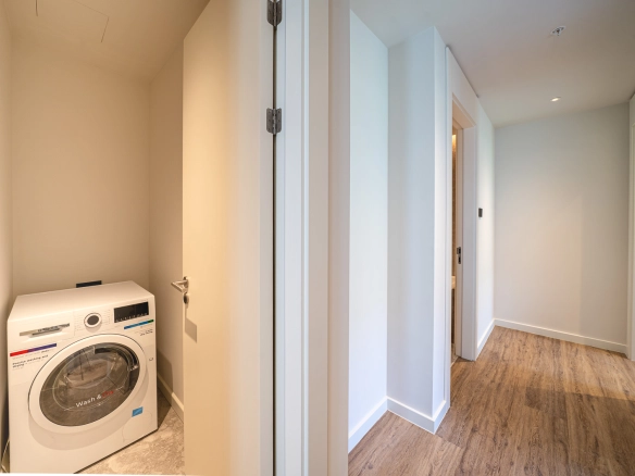 Dvosoban stan 91 m² – Tivat — fotografija 13