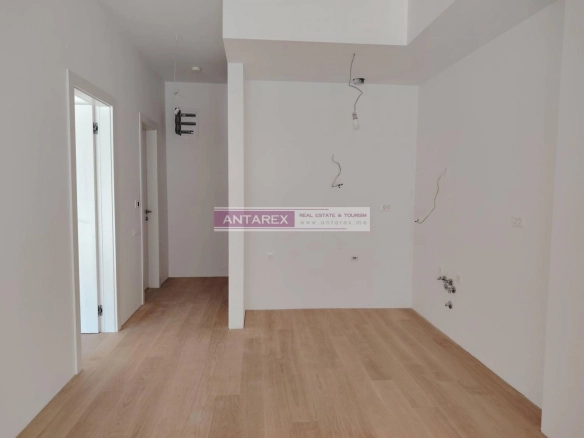 Jednosoban stan 48 m² – Bečići, Budva — fotografija 6