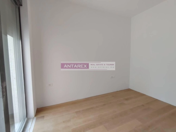 Jednosoban stan 48 m² – Bečići, Budva — fotografija 7