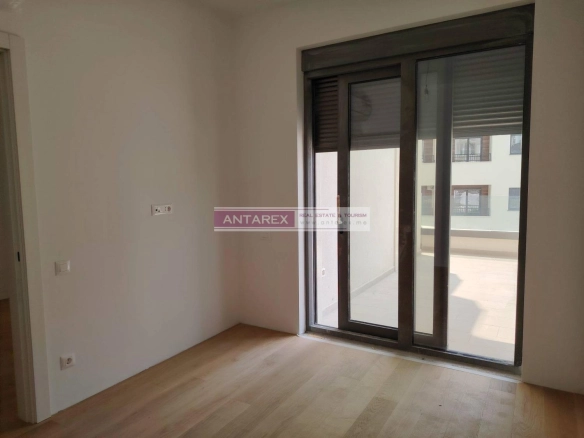Jednosoban stan 48 m² – Bečići, Budva — fotografija 8