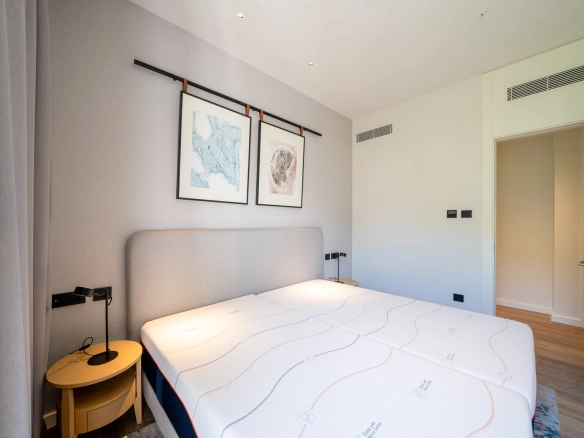 Dvosoban stan 91 m² – Tivat — fotografija 15