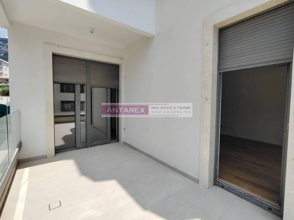 Jednosoban stan 48 m² – Bečići, Budva — fotografija 9