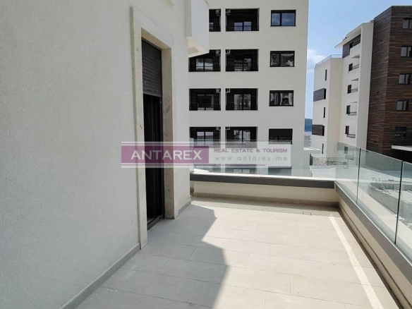 Jednosoban stan 48 m² – Bečići, Budva — fotografija 10
