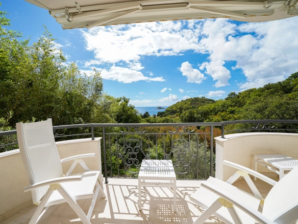 Dvosoban stan 86 m² – Petrovac, Budva — fotografija 2