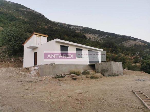 Kuća 88 m² – Sutomore, Bar — fotografija 10