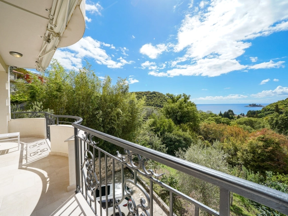 Dvosoban stan 86 m² – Petrovac, Budva — fotografija 4