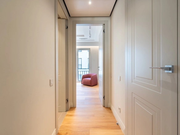 Trosoban stan 247 m² – Tivat — fotografija 13