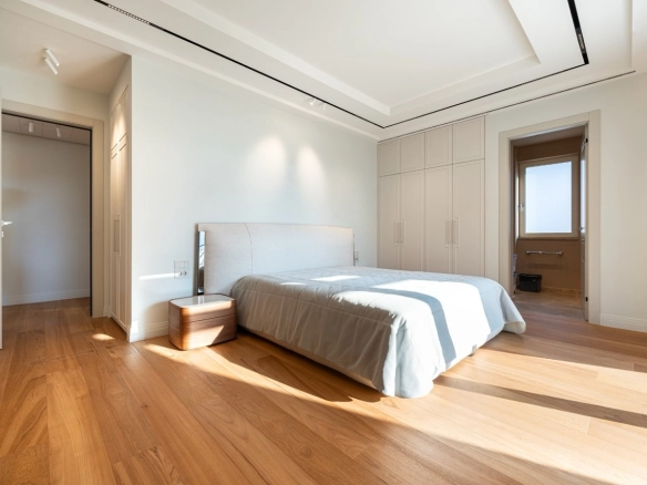Trosoban stan 247 m² – Tivat — fotografija 15